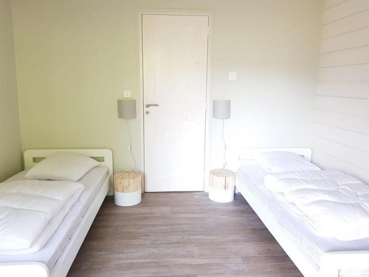 Appartement Chalet Renove 6 Pers Avec Terrasse Proche Evian, Ski Et Randonnee - Fr-1-498-29 Saint-Paul-en-Chablais ภายนอก รูปภาพ