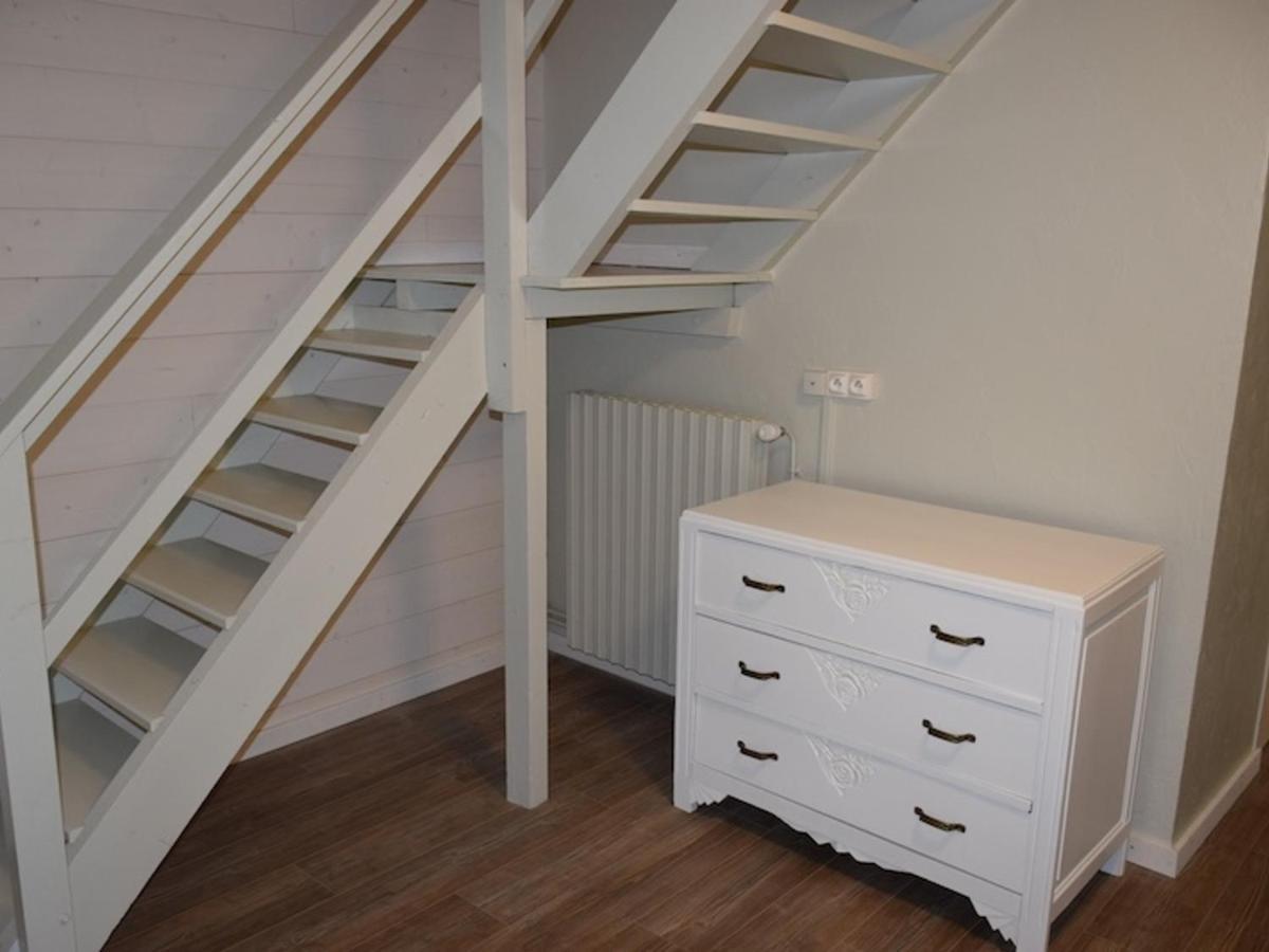 Appartement Chalet Renove 6 Pers Avec Terrasse Proche Evian, Ski Et Randonnee - Fr-1-498-29 Saint-Paul-en-Chablais ภายนอก รูปภาพ
