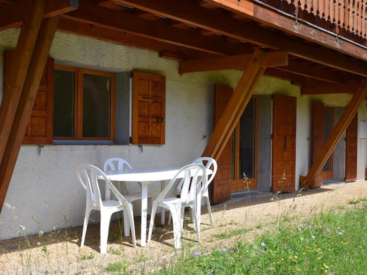 Appartement Chalet Renove 6 Pers Avec Terrasse Proche Evian, Ski Et Randonnee - Fr-1-498-29 Saint-Paul-en-Chablais ภายนอก รูปภาพ